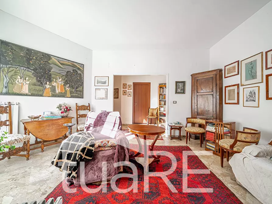 Immagine 28 di Appartamento in vendita  in Via Livio Pentimalli a Roma