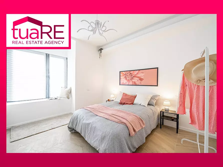 Immagine 1 di Appartamento in vendita  in Via Labicana a Roma