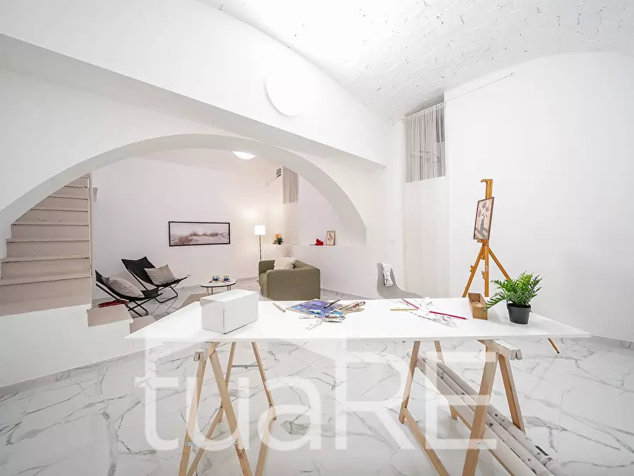 Immagine 8 di Appartamento in vendita  in Via Labicana a Roma