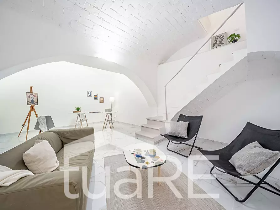 Immagine 9 di Appartamento in vendita  in Via Labicana a Roma