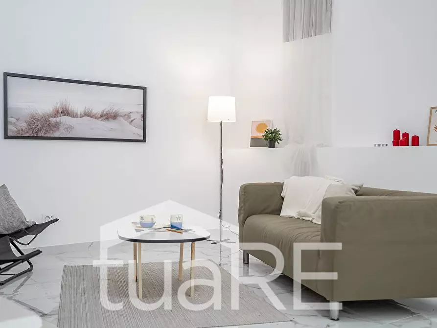 Immagine 10 di Appartamento in vendita  in Via Labicana a Roma