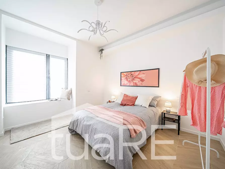 Immagine 13 di Appartamento in vendita  in Via Labicana a Roma