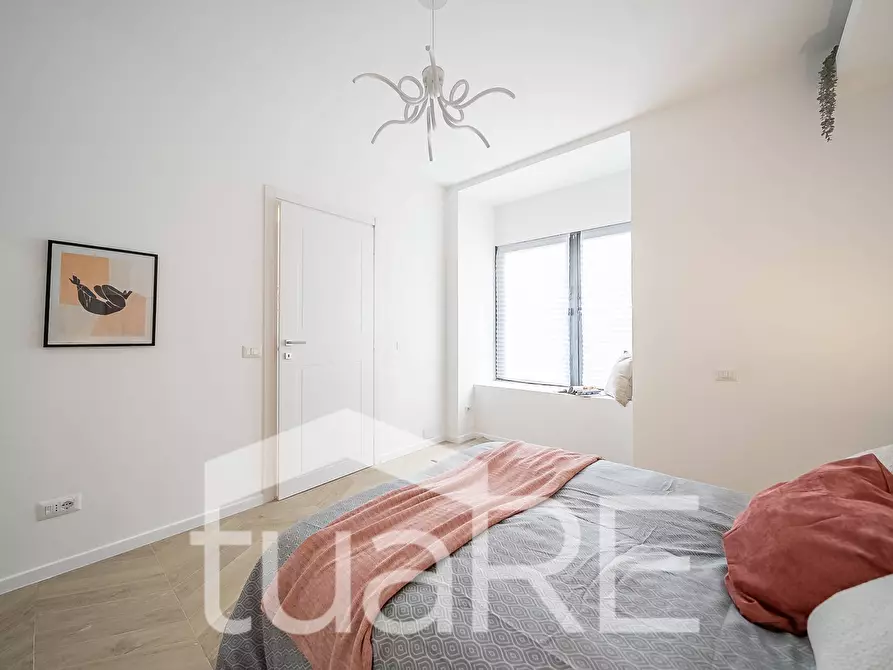 Immagine 15 di Appartamento in vendita  in Via Labicana a Roma