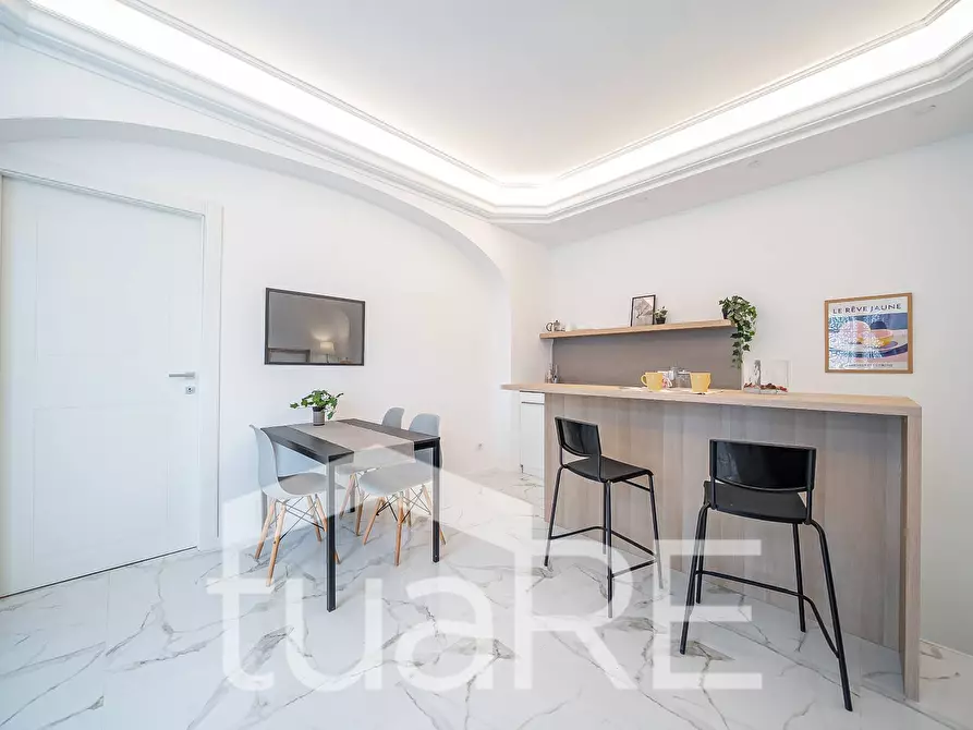 Immagine 18 di Appartamento in vendita  in Via Labicana a Roma