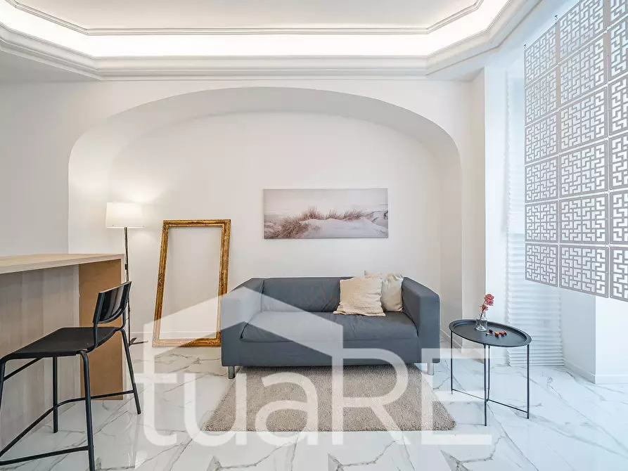 Immagine 19 di Appartamento in vendita  in Via Labicana a Roma