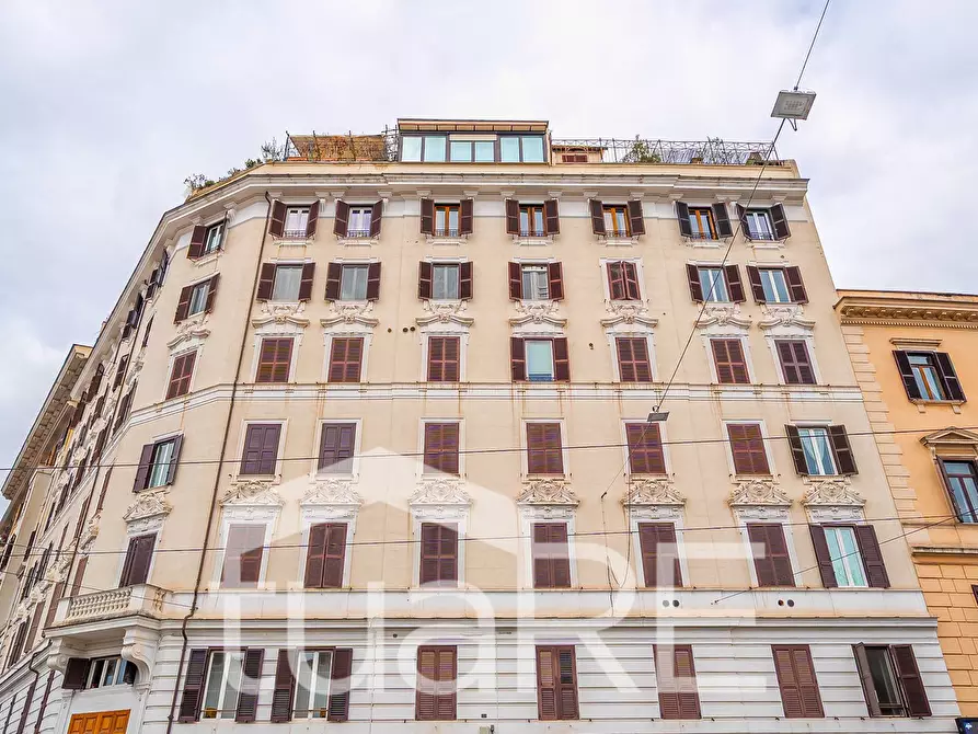 Immagine 20 di Appartamento in vendita  in Via Labicana a Roma