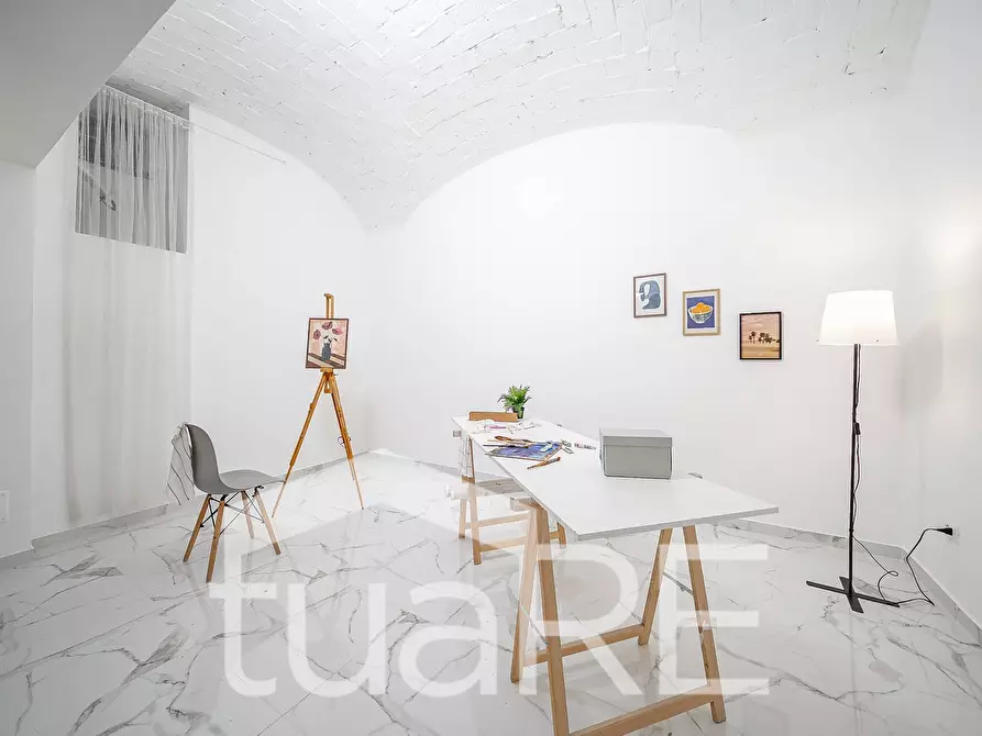 Immagine 23 di Appartamento in vendita  in Via Labicana a Roma