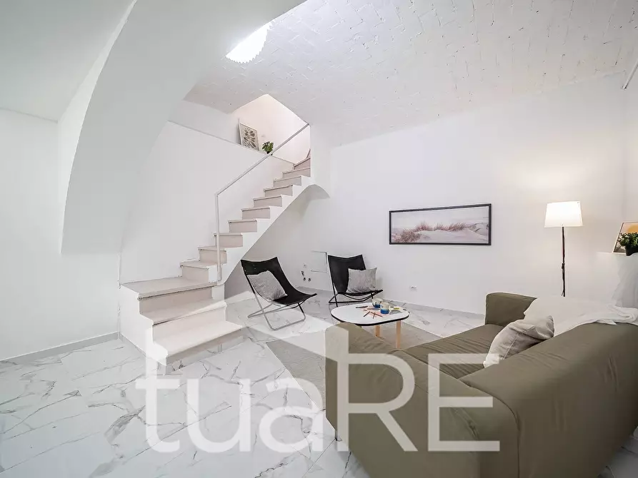 Immagine 26 di Appartamento in vendita  in Via Labicana a Roma