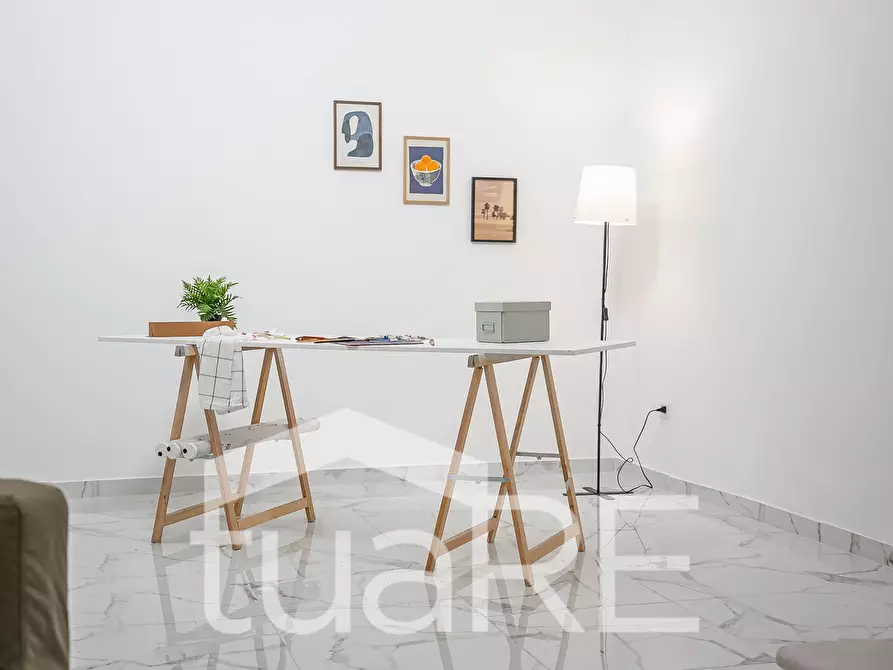 Immagine 29 di Appartamento in vendita  in Via Labicana a Roma