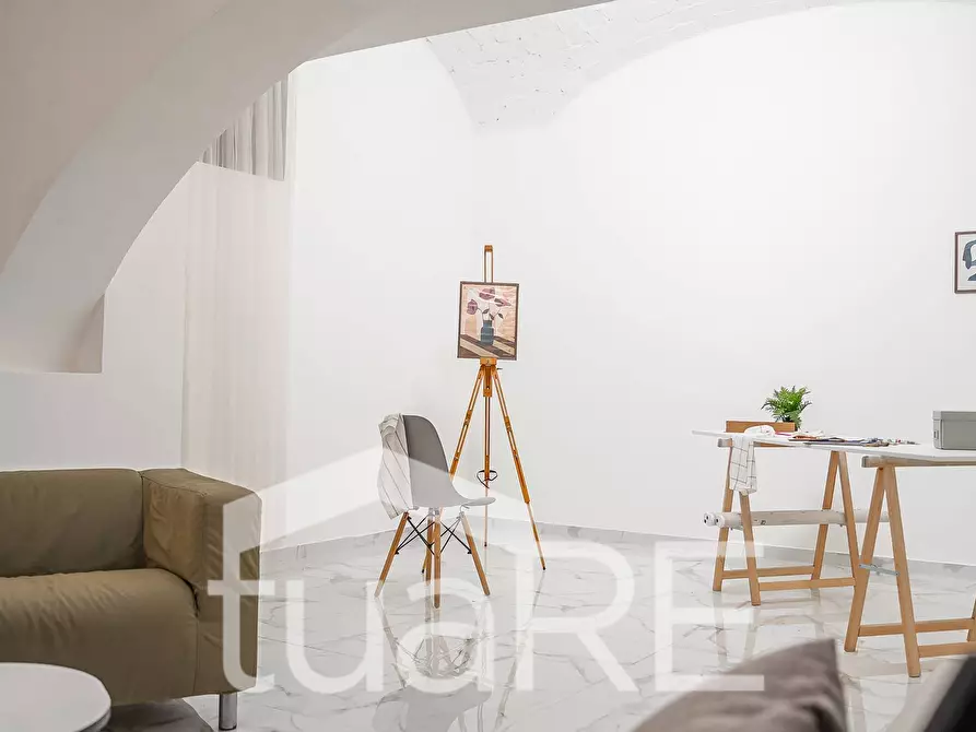 Immagine 30 di Appartamento in vendita  in Via Labicana a Roma