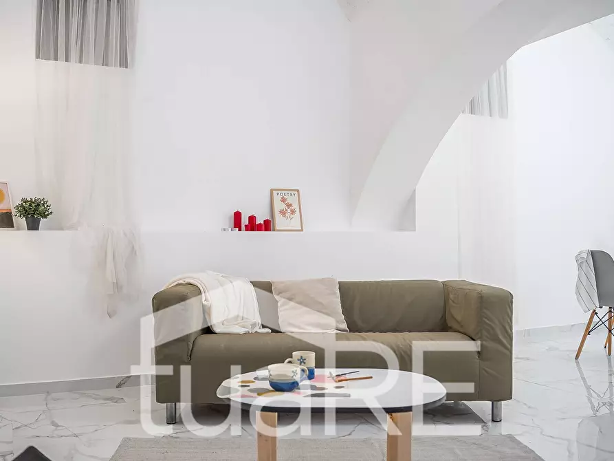 Immagine 31 di Appartamento in vendita  in Via Labicana a Roma