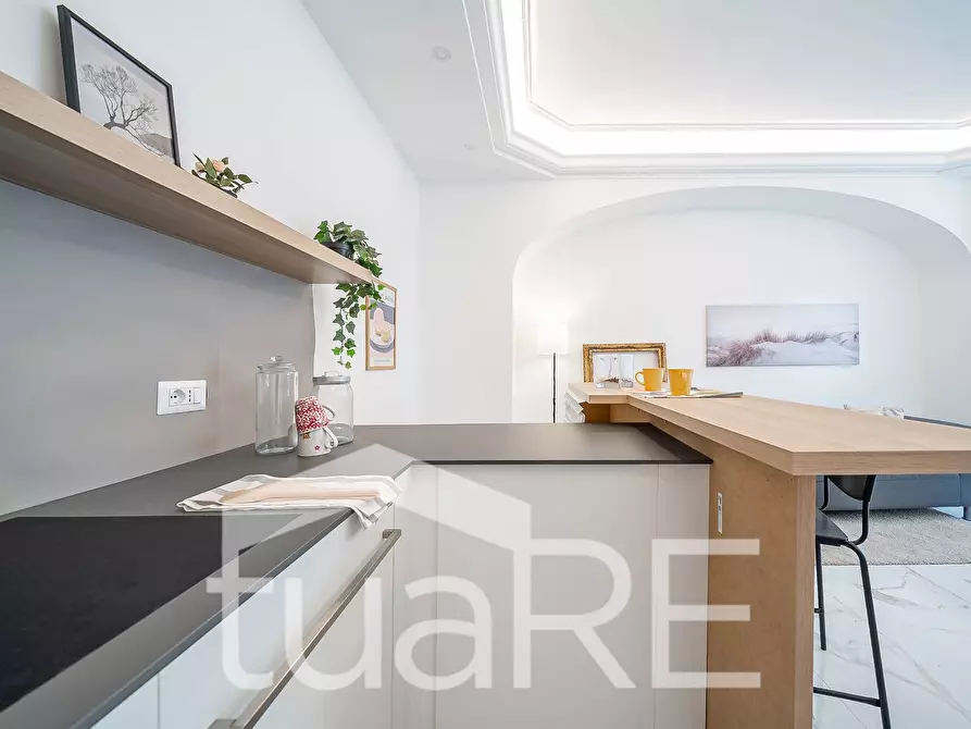 Immagine 32 di Appartamento in vendita  in Via Labicana a Roma