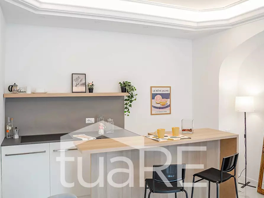 Immagine 33 di Appartamento in vendita  in Via Labicana a Roma