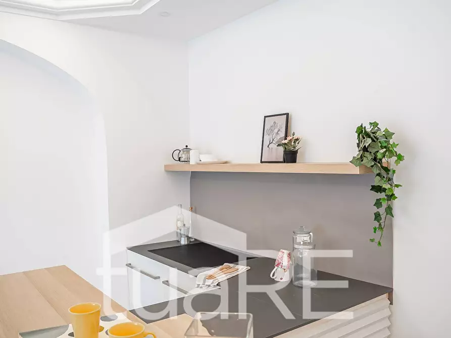 Immagine 35 di Appartamento in vendita  in Via Labicana a Roma