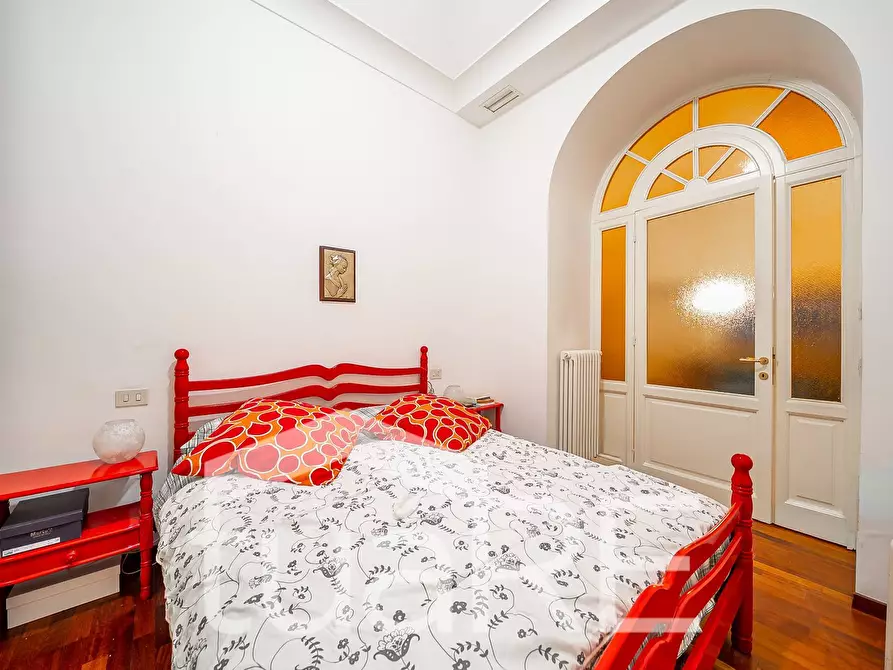 Immagine 9 di Appartamento in vendita  in Via Gaeta a Roma