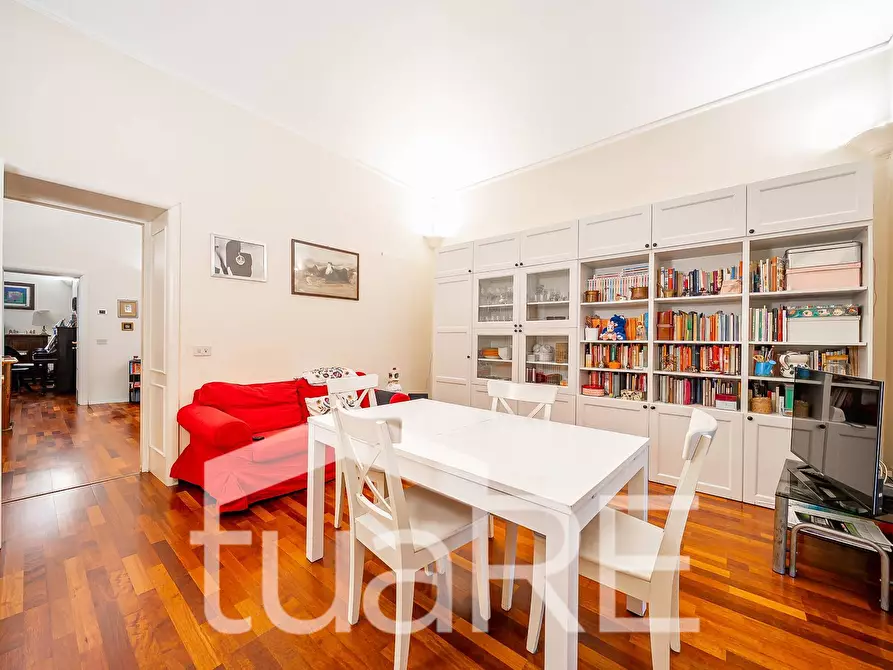 Immagine 16 di Appartamento in vendita  in Via Gaeta a Roma