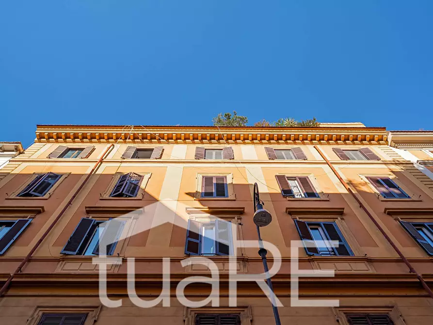 Immagine 17 di Appartamento in vendita  in Via Gaeta a Roma