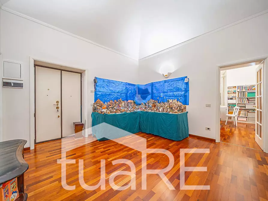 Immagine 18 di Appartamento in vendita  in Via Gaeta a Roma