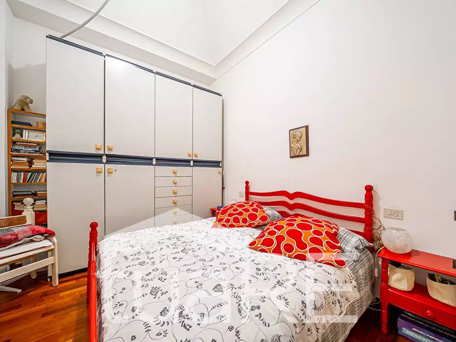 Immagine 23 di Appartamento in vendita  in Via Gaeta a Roma