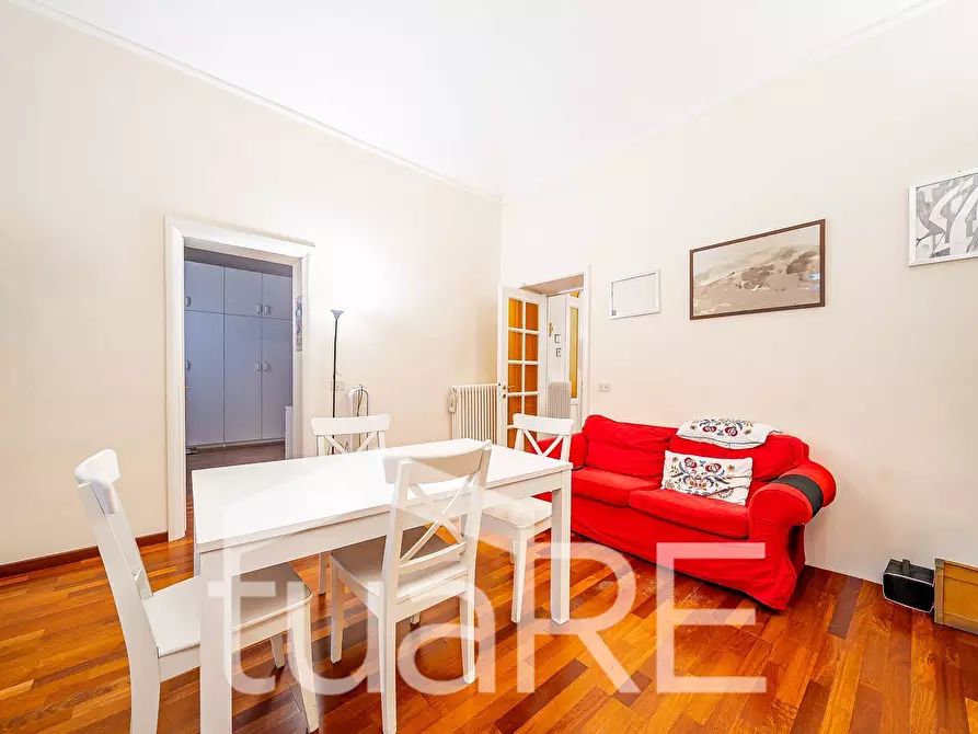 Immagine 30 di Appartamento in vendita  in Via Gaeta a Roma