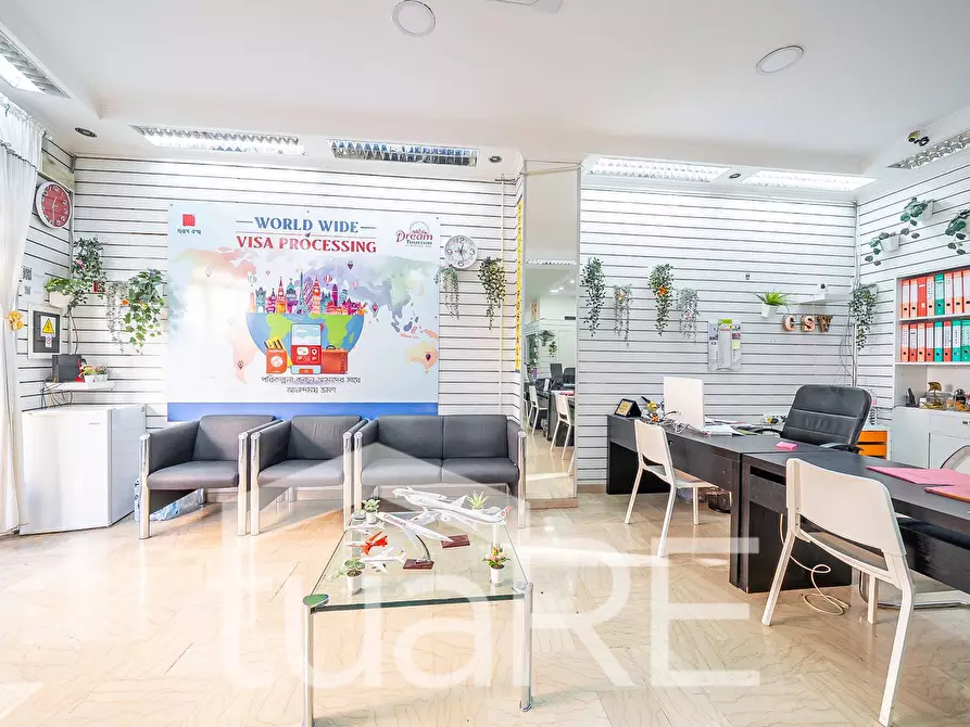 Immagine 12 di Negozio in vendita  in Via Principe Eugenio a Roma