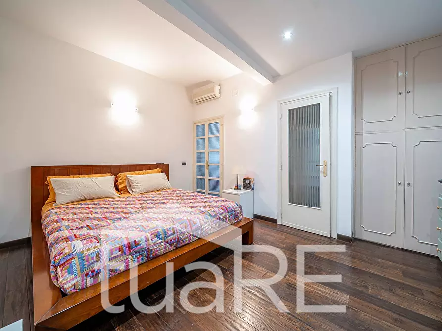 Immagine 8 di Appartamento in vendita  in Viale Dei Colli Portuensi a Roma