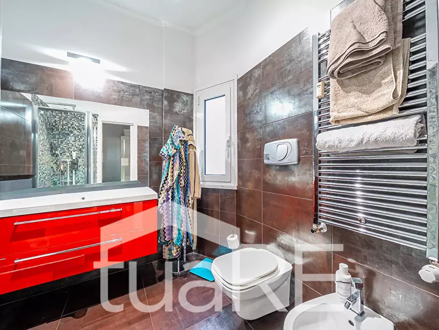 Immagine 16 di Appartamento in vendita  in Viale Dei Colli Portuensi a Roma