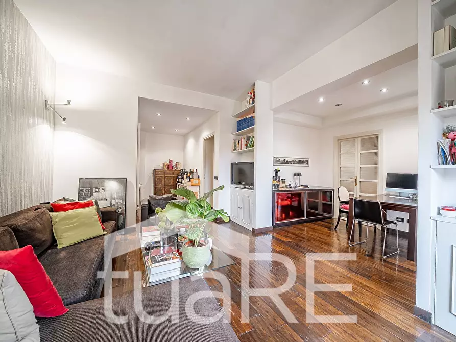 Immagine 17 di Appartamento in vendita  in Viale Dei Colli Portuensi a Roma