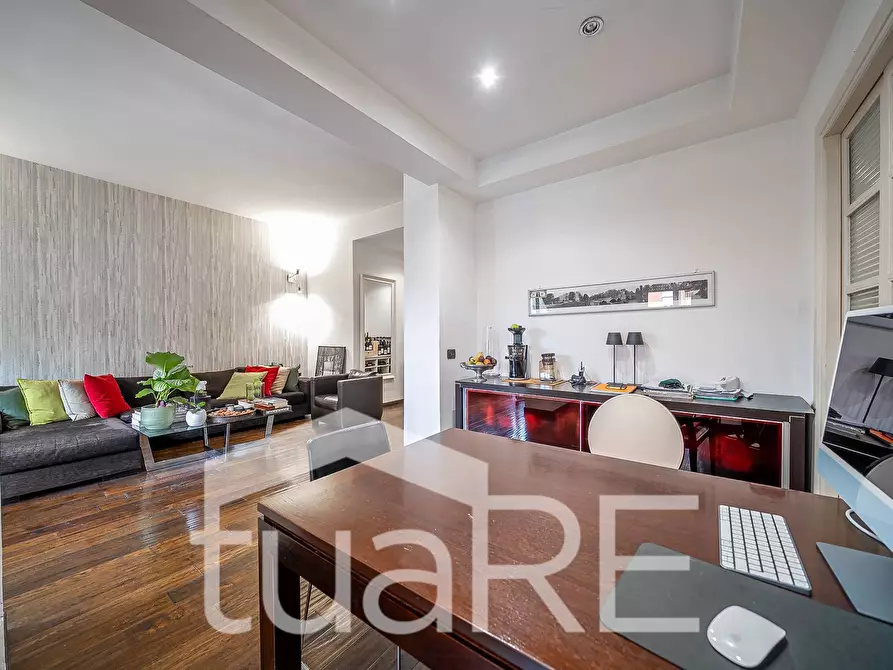 Immagine 20 di Appartamento in vendita  in Viale Dei Colli Portuensi a Roma