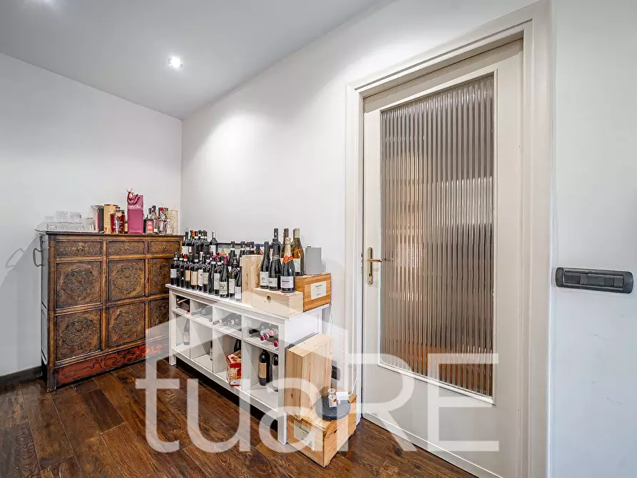 Immagine 22 di Appartamento in vendita  in Viale Dei Colli Portuensi a Roma