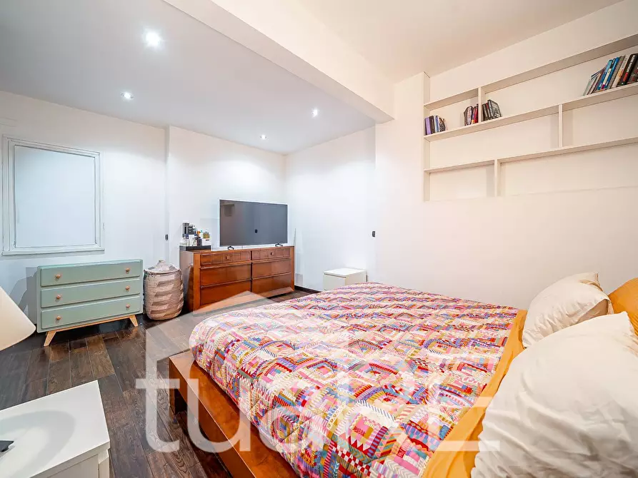 Immagine 24 di Appartamento in vendita  in Viale Dei Colli Portuensi a Roma