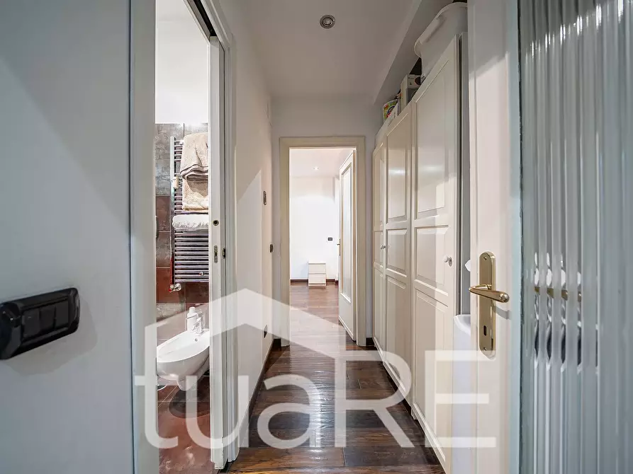 Immagine 25 di Appartamento in vendita  in Viale Dei Colli Portuensi a Roma