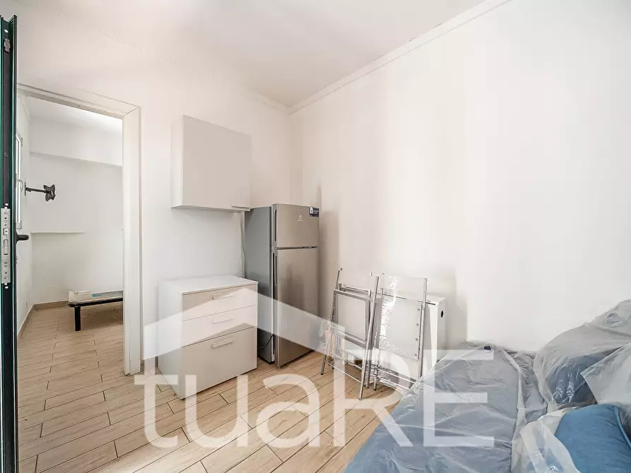 Immagine 4 di Appartamento in vendita  in Via Aurora a Roma