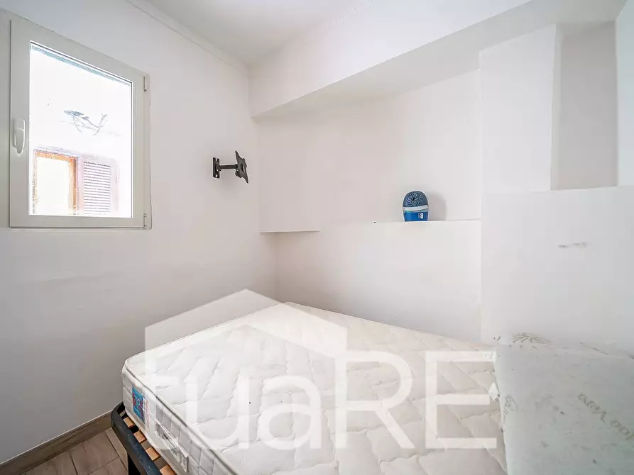 Immagine 6 di Appartamento in vendita  in Via Aurora a Roma