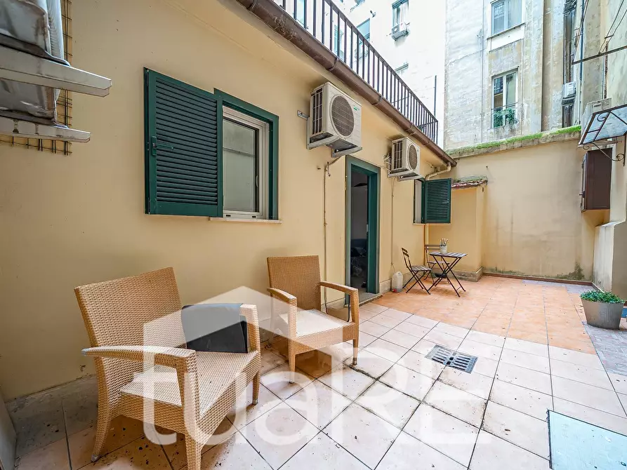 Immagine 10 di Appartamento in vendita  in Via Aurora a Roma