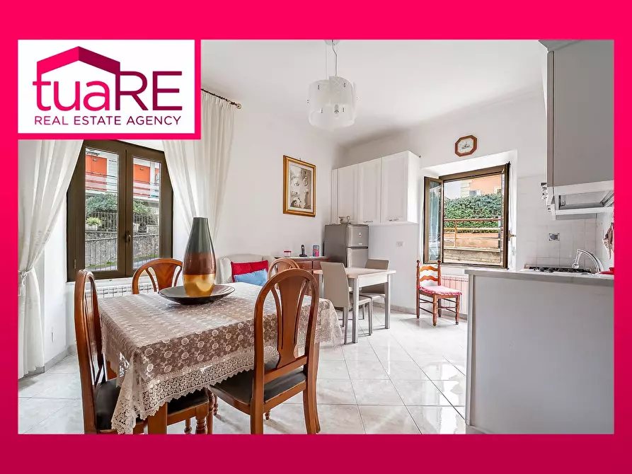 Immagine 1 di Appartamento in vendita  in Via Alessandro Avoli a Roma