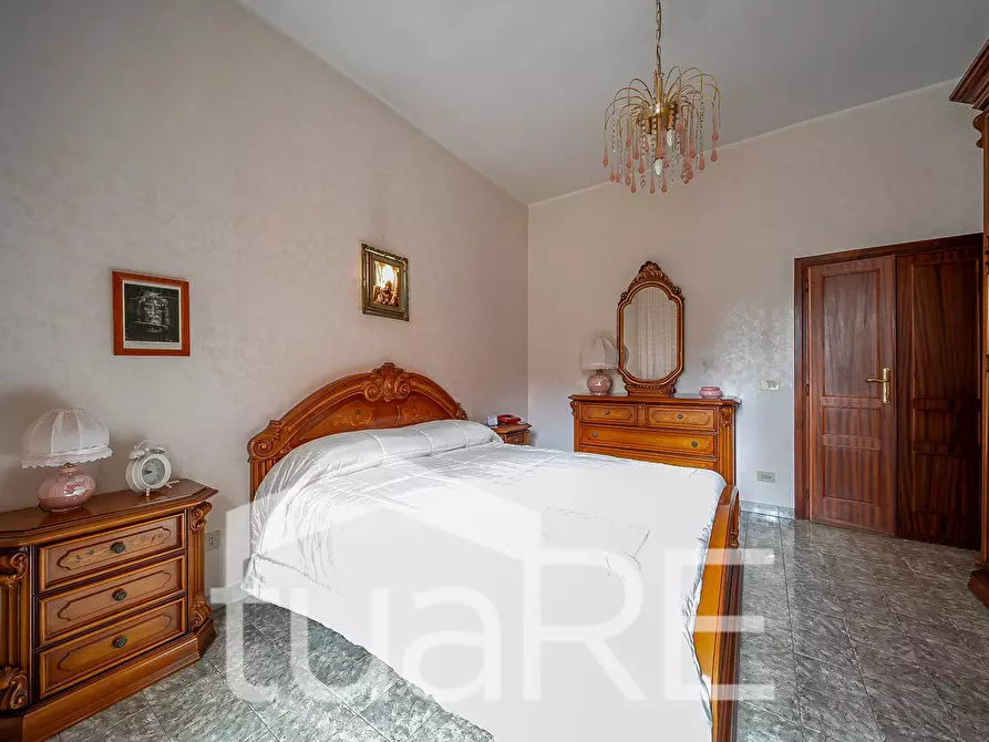 Immagine 8 di Appartamento in vendita  in Via Alessandro Avoli a Roma