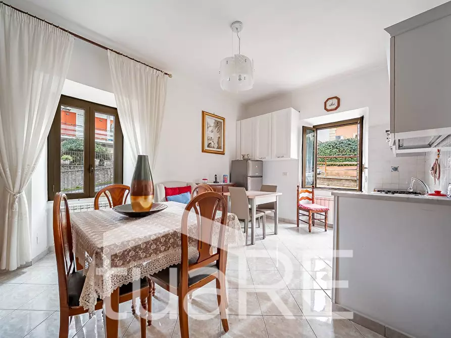 Immagine 15 di Appartamento in vendita  in Via Alessandro Avoli a Roma