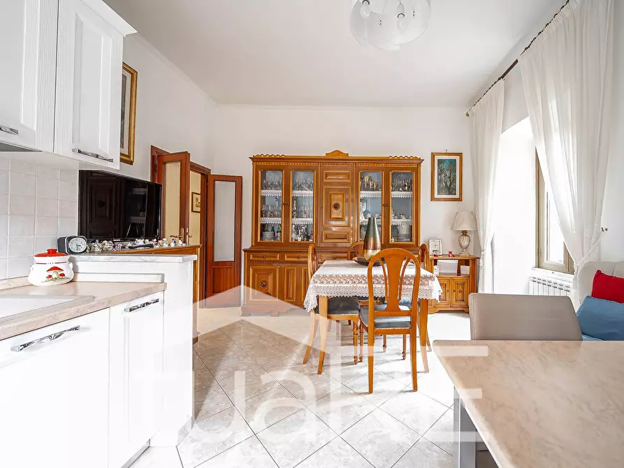 Immagine 16 di Appartamento in vendita  in Via Alessandro Avoli a Roma