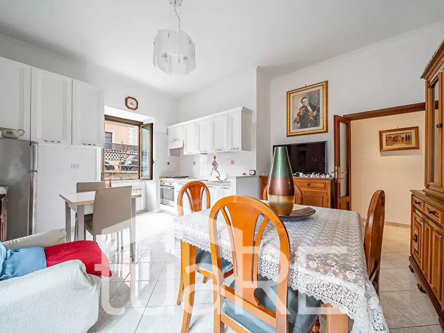 Immagine 17 di Appartamento in vendita  in Via Alessandro Avoli a Roma