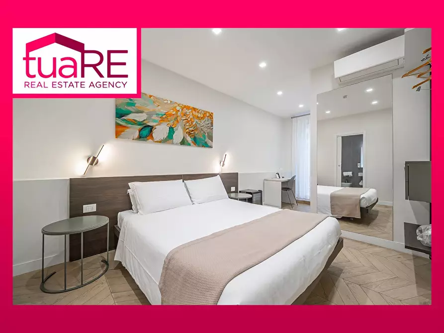 Immagine 1 di Appartamento in vendita  in Via Della Giuliana a Roma