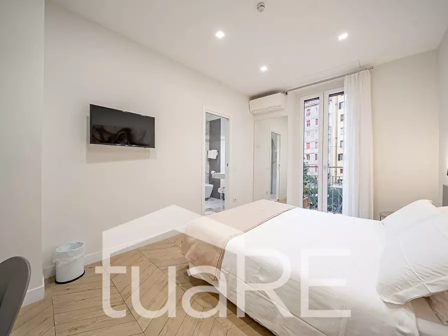 Immagine 19 di Appartamento in vendita  in Via Della Giuliana a Roma