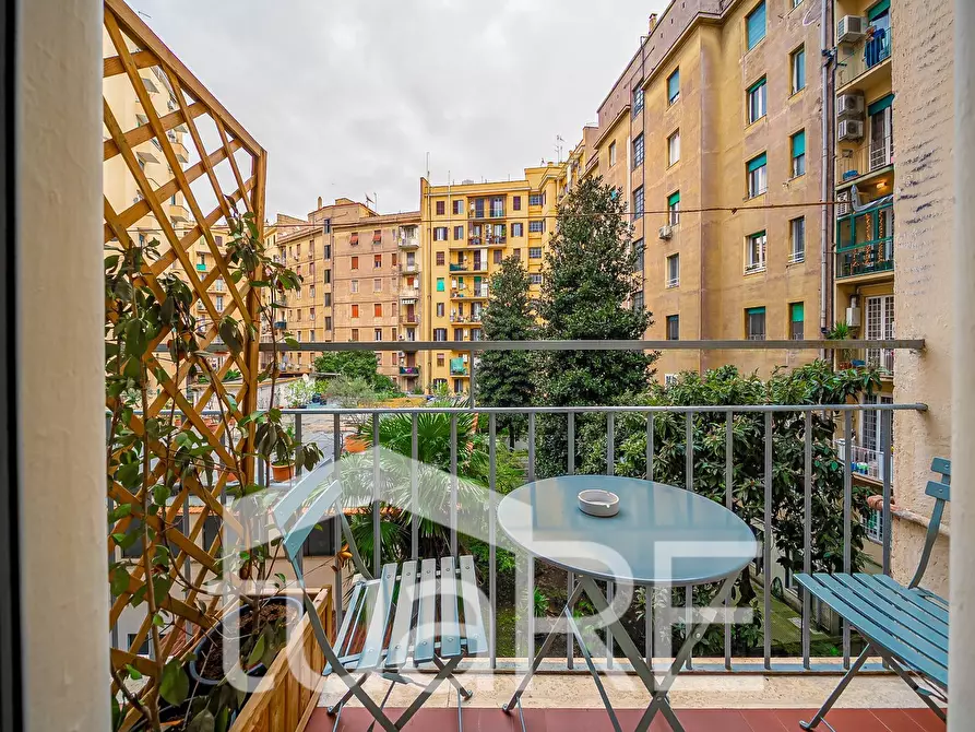 Immagine 23 di Appartamento in vendita  in Via Della Giuliana a Roma