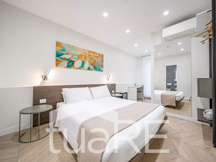 Immagine 24 di Appartamento in vendita  in Via Della Giuliana a Roma