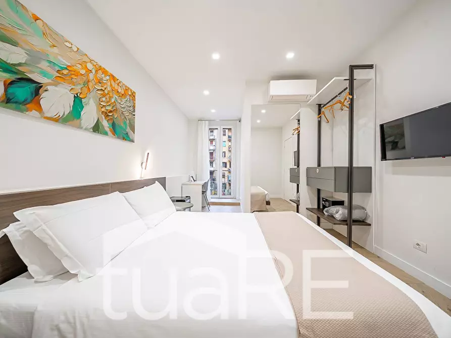 Immagine 25 di Appartamento in vendita  in Via Della Giuliana a Roma