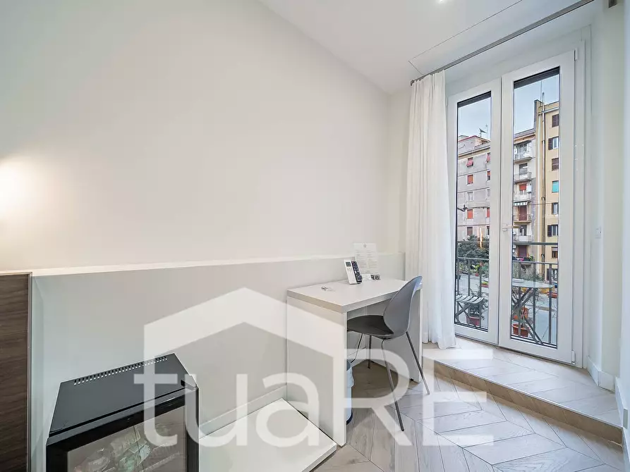 Immagine 28 di Appartamento in vendita  in Via Della Giuliana a Roma