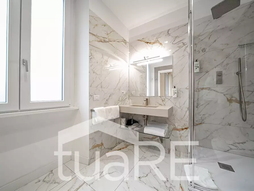 Immagine 32 di Appartamento in vendita  in Via Della Giuliana a Roma