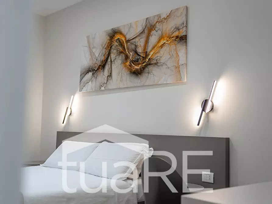 Immagine 33 di Appartamento in vendita  in Via Della Giuliana a Roma