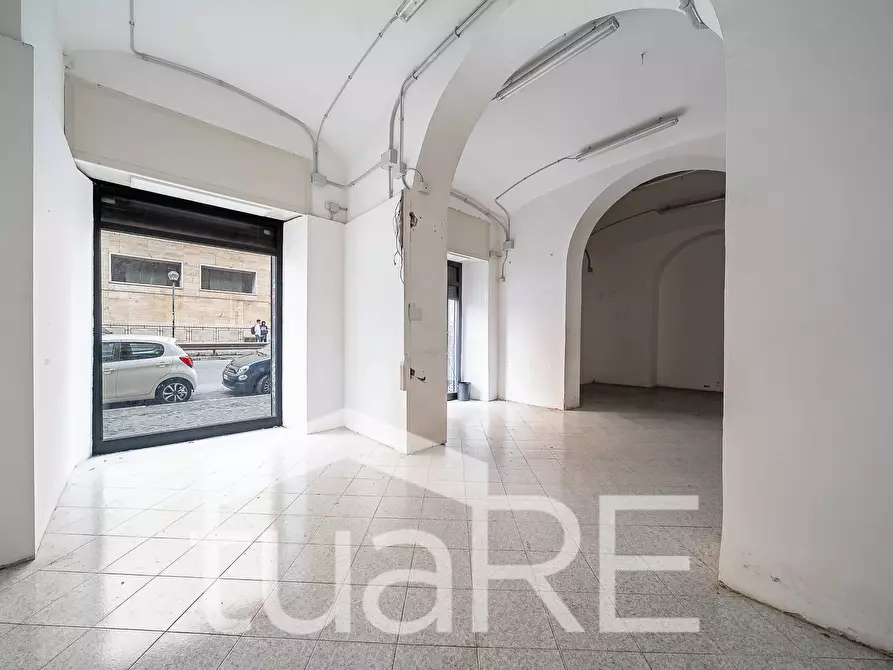 Immagine 6 di Negozio in vendita  in Via Giovanni Giolitti a Roma