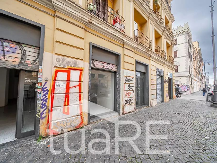 Immagine 18 di Negozio in vendita  in Via Giovanni Giolitti a Roma